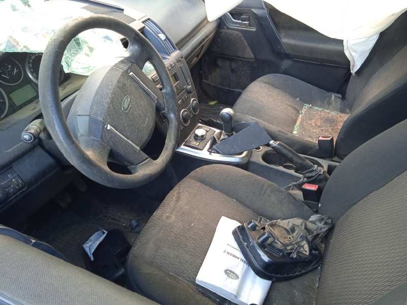 land rover freelander (lr2) del año 2011