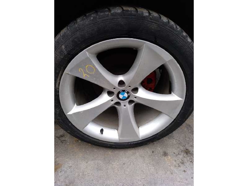 bmw x5 (e53) del año 2003