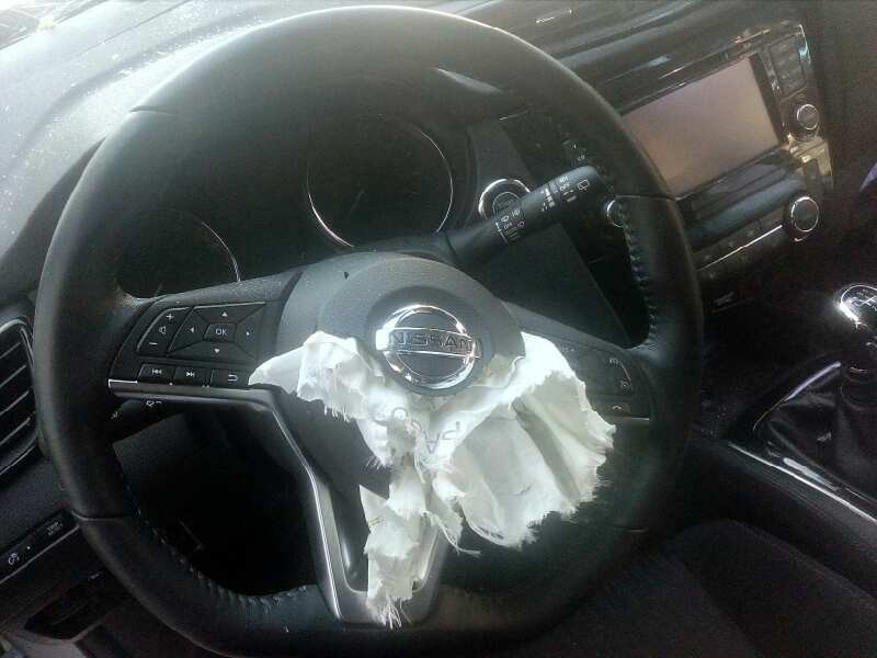 nissan x-trail (t32) del año 2018