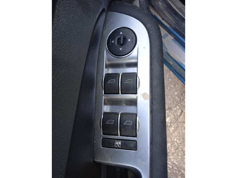 ford focus cabrio (ca5) del año 2007