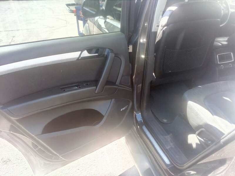 audi q7 (4l) del año 2007