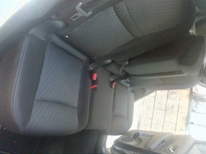 nissan x-trail (t32) del año 2018