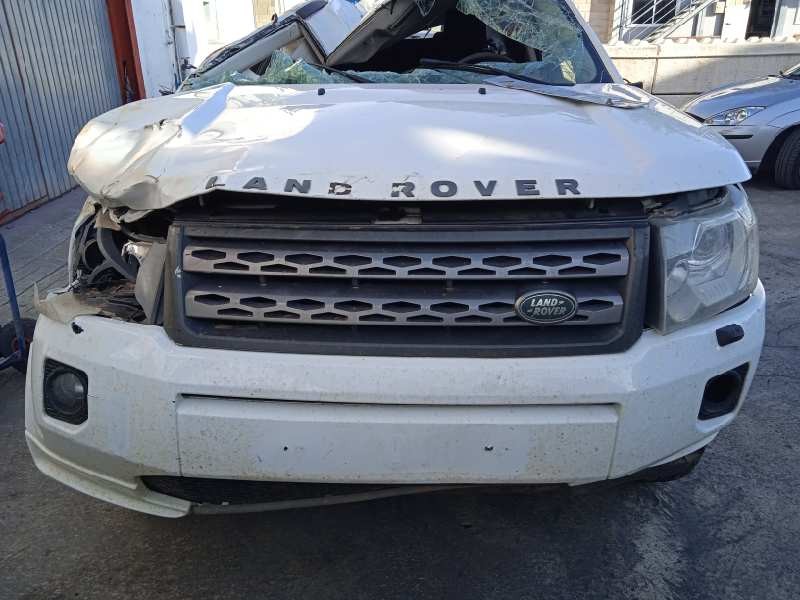 land rover freelander (lr2) del año 2011