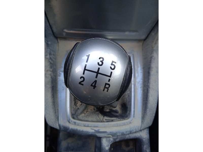 ford focus cabrio (ca5) del año 2007