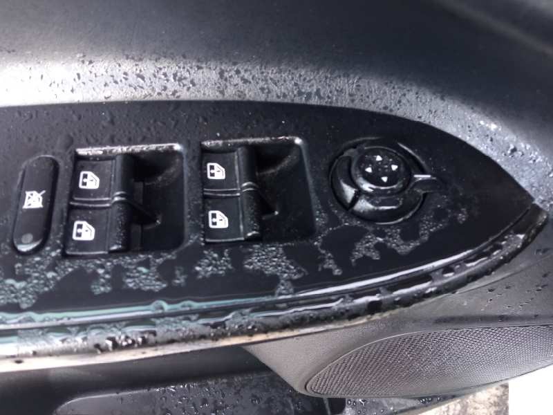 alfa romeo giulietta (191) del año 2012