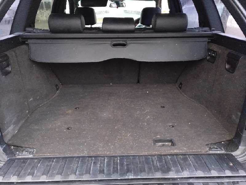 bmw x5 (e53) del año 2003