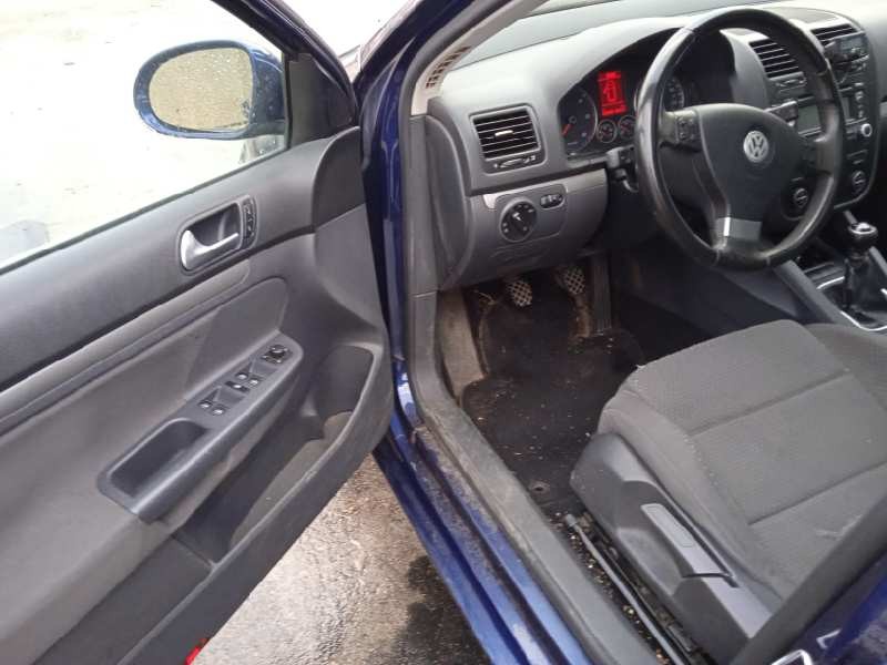 volkswagen golf v variant (1k5) del año 2007