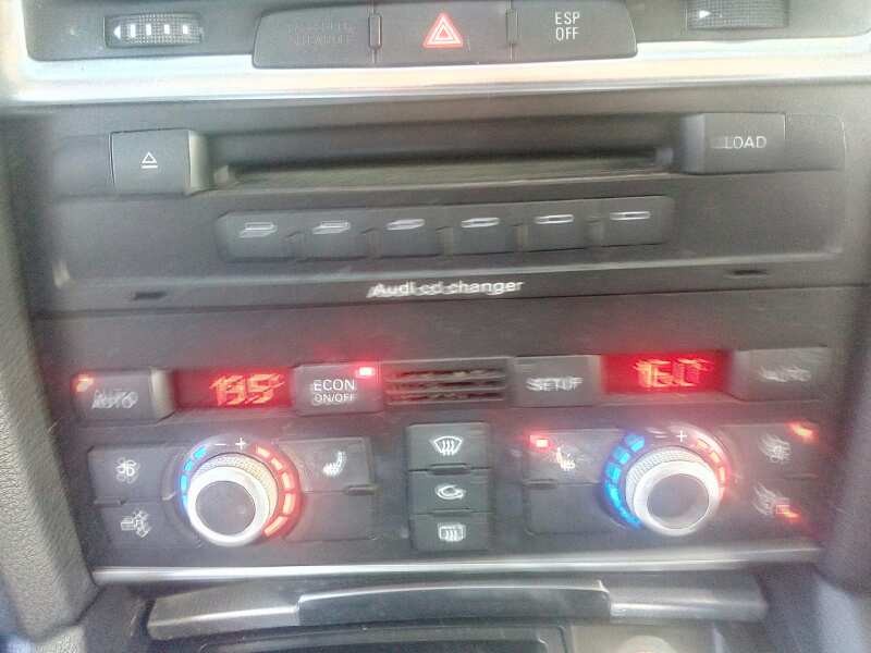 audi q7 (4l) del año 2007