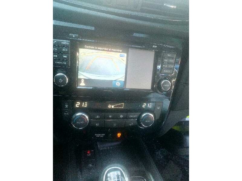 nissan x-trail (t32) del año 2018