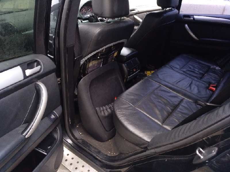 bmw x5 (e53) del año 2003