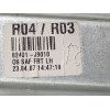 Recambio de elevalunas delantero izquierdo para hyundai kona 1.0 tgdi cat referencia OEM IAM 82401J9010  