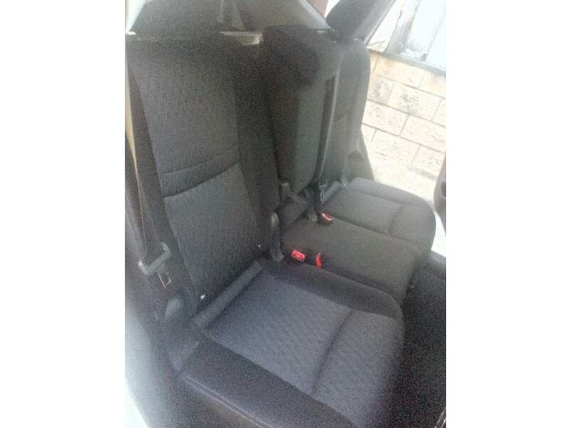 nissan x-trail (t32) del año 2018