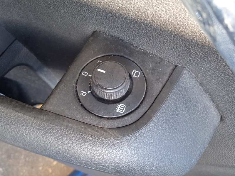 skoda octavia combi (5e5) del año 2017