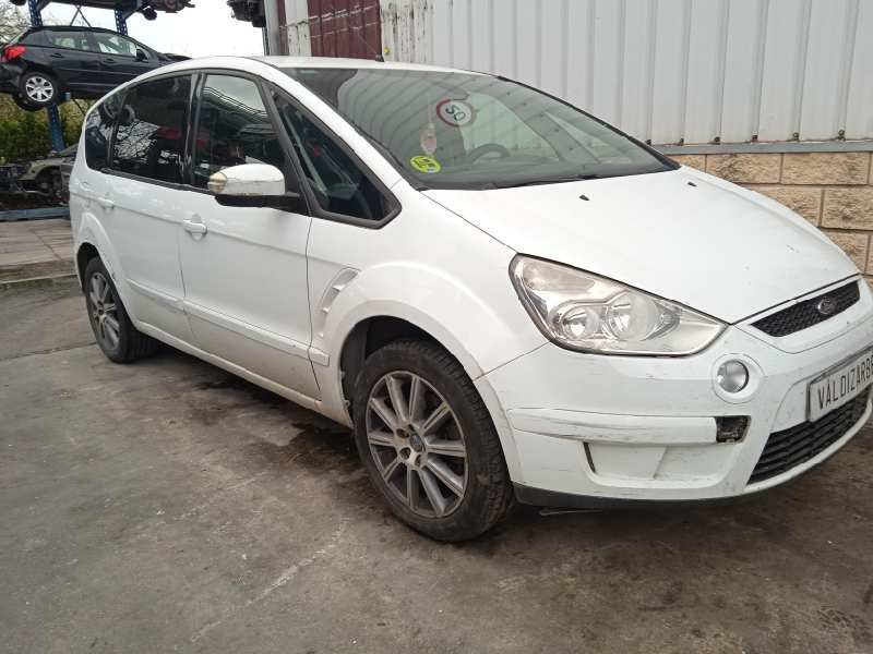 ford s-max (ca1) del año 2008