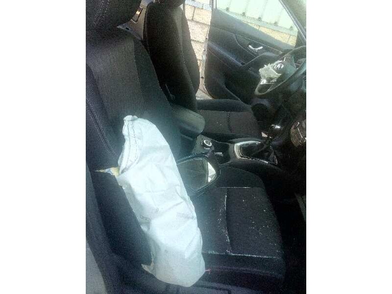 nissan x-trail (t32) del año 2018