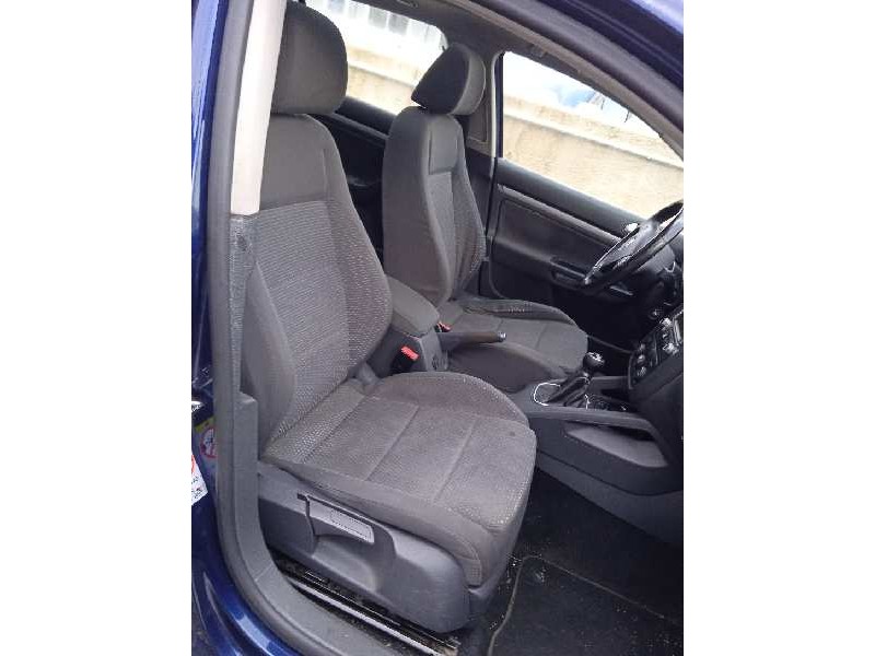 volkswagen golf v variant (1k5) del año 2007