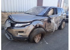 LAND ROVER EVOQUE