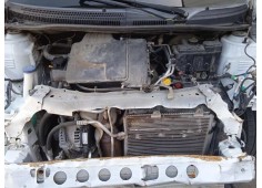 peugeot 107 del año 2008 2