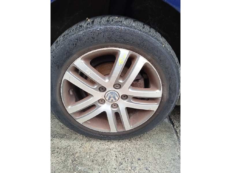 volkswagen golf v variant (1k5) del año 2007