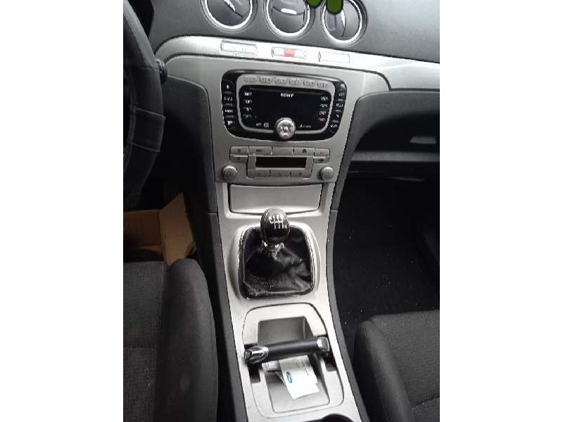 ford s-max (ca1) del año 2008