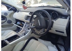 land rover evoque del año 2013 2