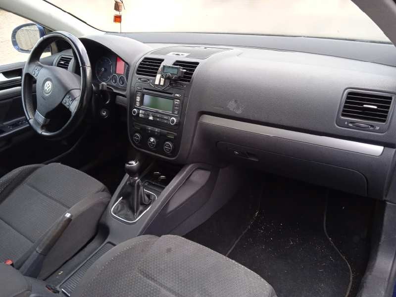 volkswagen golf v variant (1k5) del año 2007