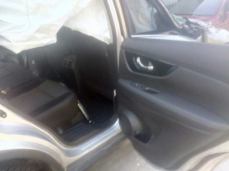 nissan x-trail (t32) del año 2018