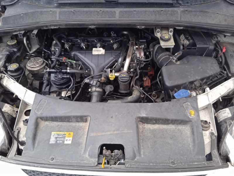 ford s-max (ca1) del año 2008