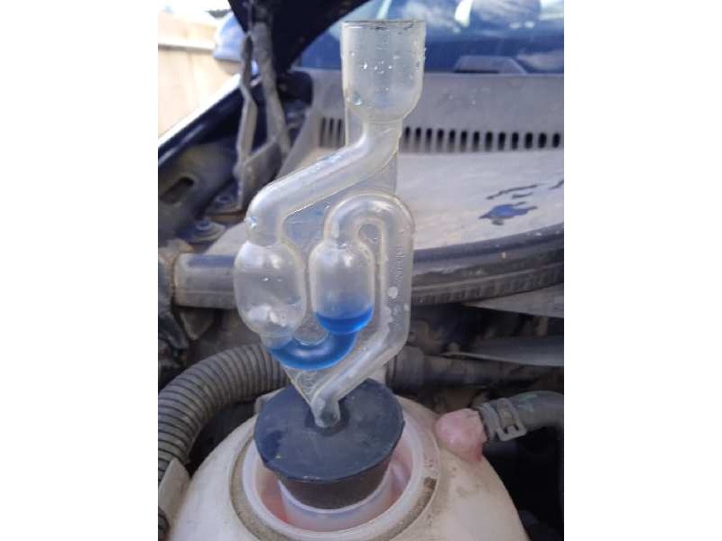 volkswagen golf v variant (1k5) del año 2007