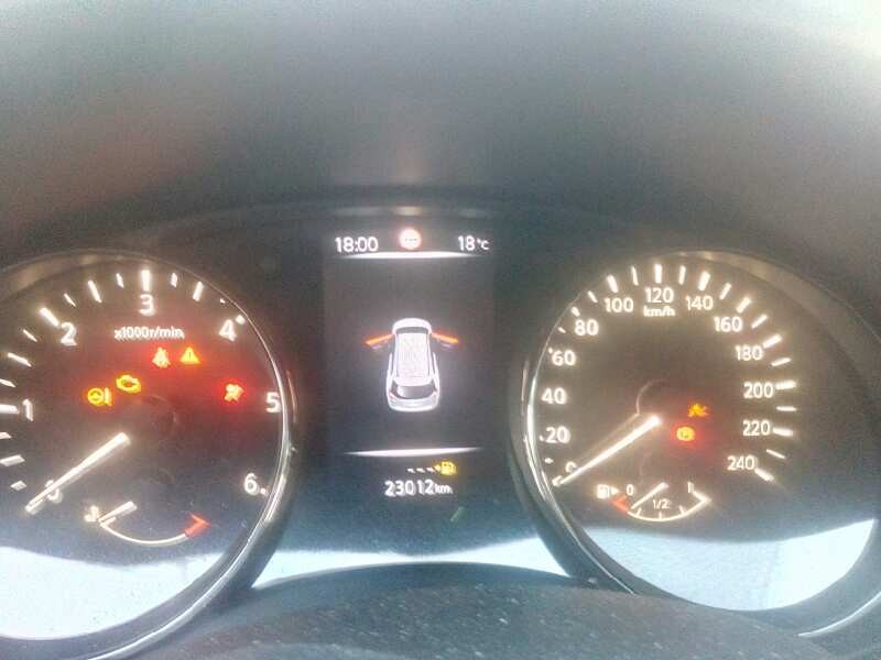 nissan x-trail (t32) del año 2018