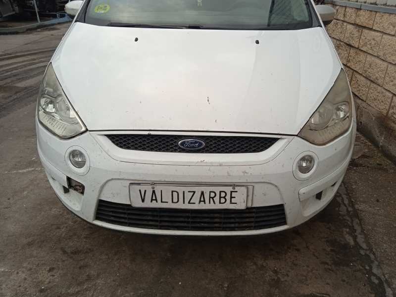 ford s-max (ca1) del año 2008