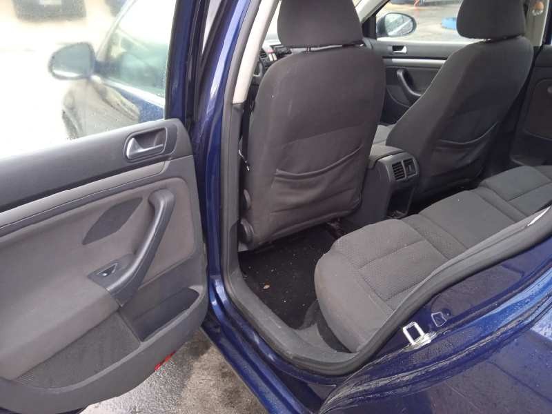 volkswagen golf v variant (1k5) del año 2007