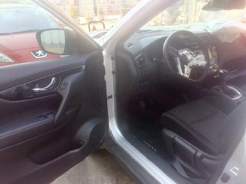 nissan x-trail (t32) del año 2018