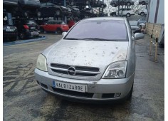 opel vectra c berlina del año 2003