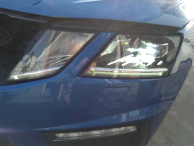 skoda octavia combi (5e5) del año 2017