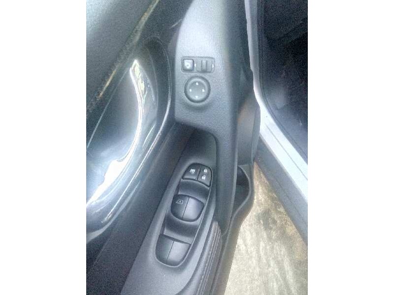 nissan x-trail (t32) del año 2018