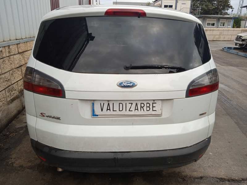 ford s-max (ca1) del año 2008