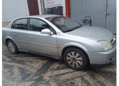 opel vectra c berlina del año 2003 2