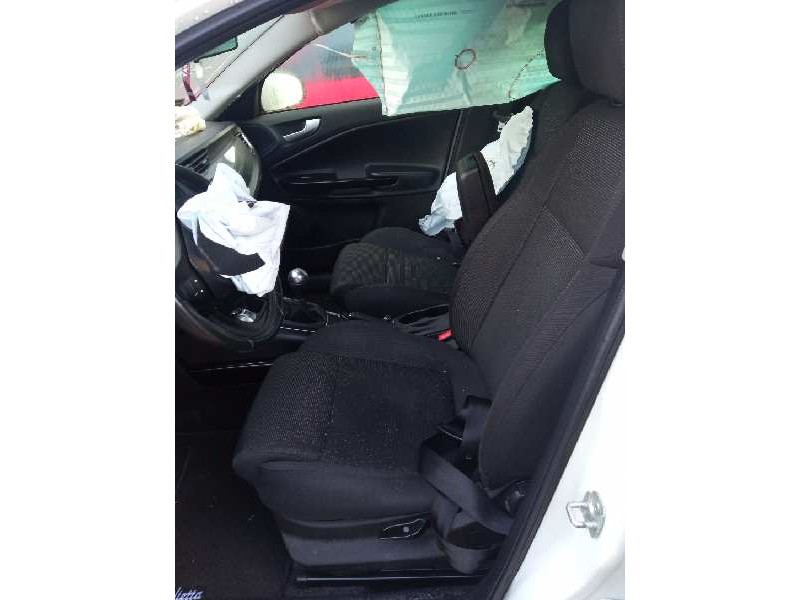 alfa romeo giulietta (191) del año 2012