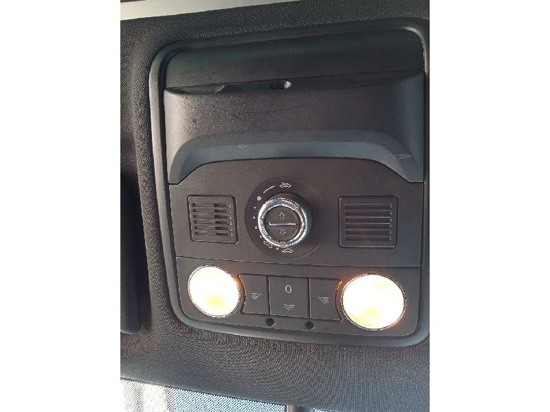 skoda octavia combi (5e5) del año 2017