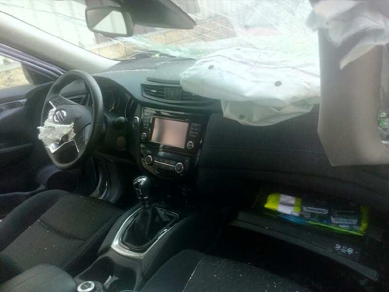 nissan x-trail (t32) del año 2018