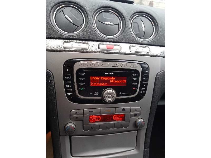 ford s-max (ca1) del año 2008