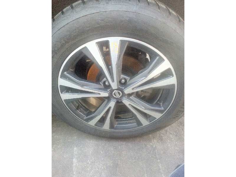 nissan x-trail (t32) del año 2018