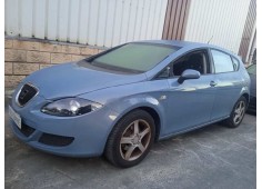 SEAT LEON (1P1)