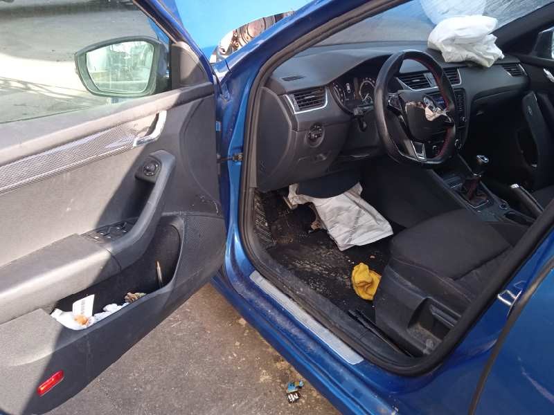 skoda octavia combi (5e5) del año 2017