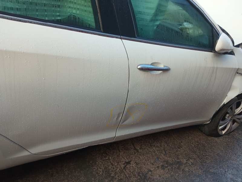 alfa romeo giulietta (191) del año 2012