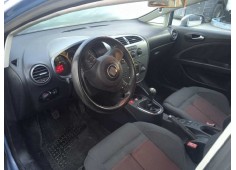 seat leon (1p1) del año 2007 2