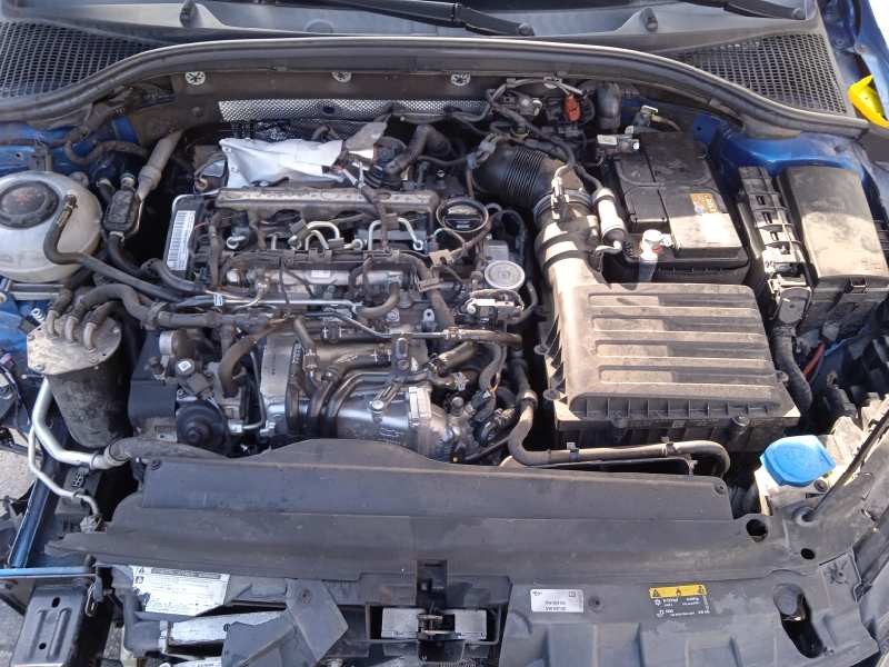 skoda octavia combi (5e5) del año 2017