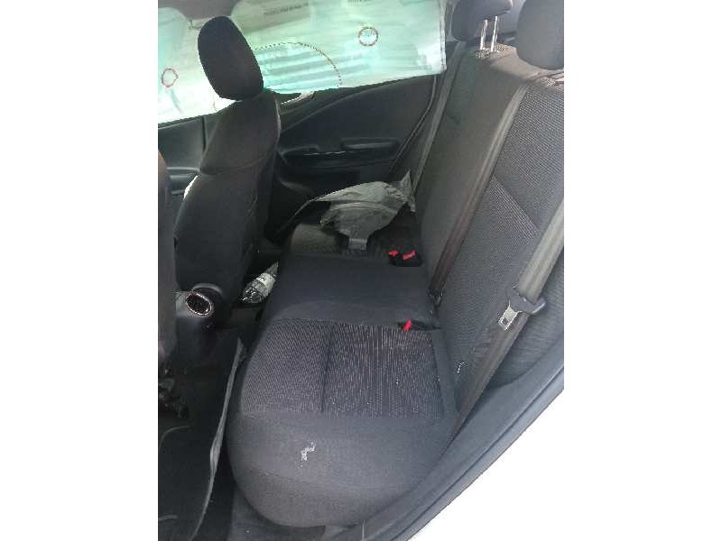 alfa romeo giulietta (191) del año 2012