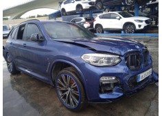 BMW SERIE X3 (G01)